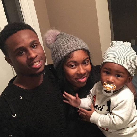 Meet your Posher, Nathaniel - Picture 1 of 1